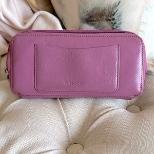 HOBO wallet